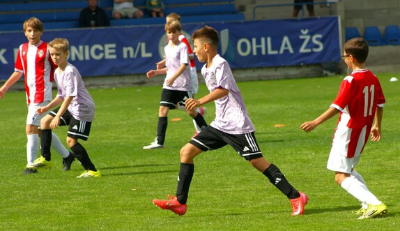 Rce U12 - V. Žižkov září 2026 8