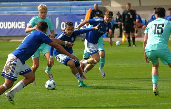Rce - Louny B září 2026 4