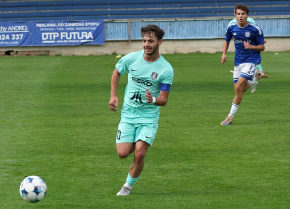 Rce - Louny B září 2026 15