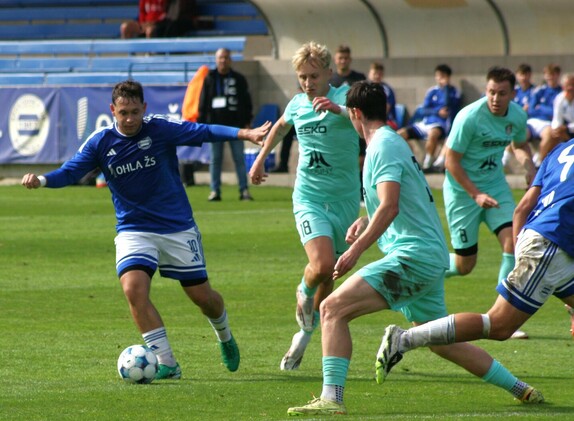 Rce - Louny B září 2026 17