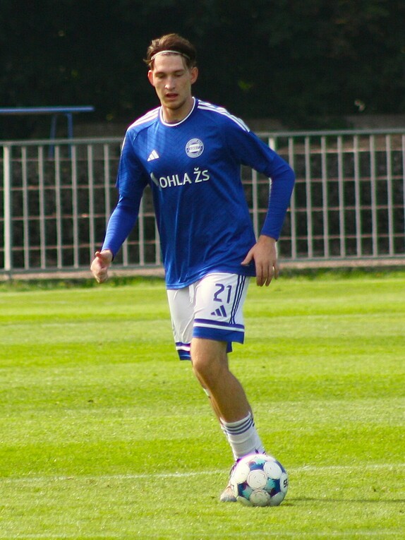 Rce - Louny B září 2026 31