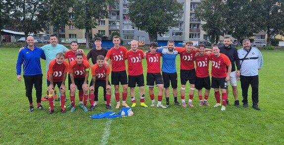 Rce B - Libotenice podzim 2026