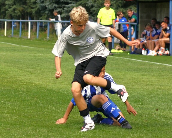Rce U14 - SK Kladno září 2026 3