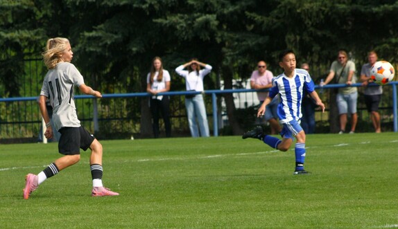 Rce U14 - SK Kladno září 2026 8
