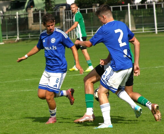 Bohušovice - Rce září 2026 5