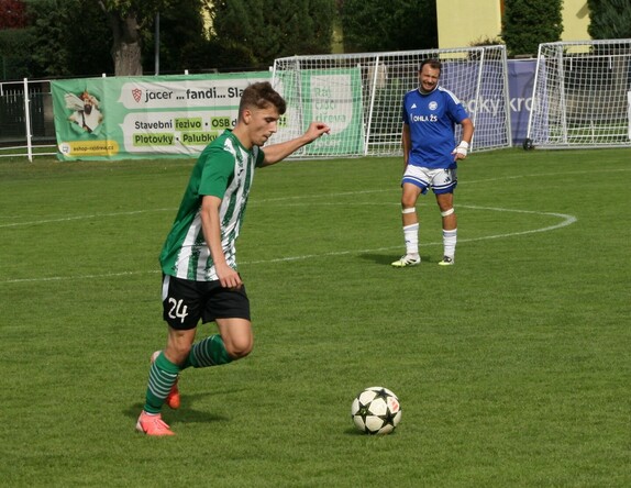 Bohušovice - Rce září 2026 6