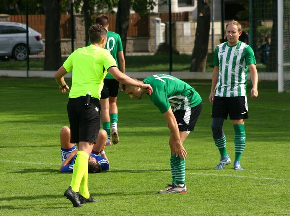 Bohušovice - Rce září 2026 12