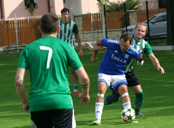 Bohušovice - Rce září 2026 13