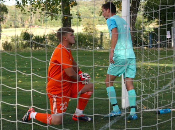 Bechlín - Rce B září 2026 4