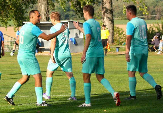 Bechlín - Rce B září 2026 14