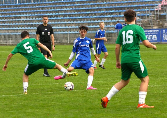 Rce ml. dor - Svádov září 2026 4