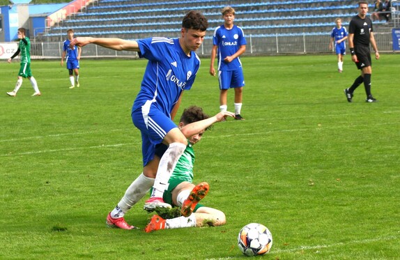 Rce ml. dor - Svádov září 2026 8