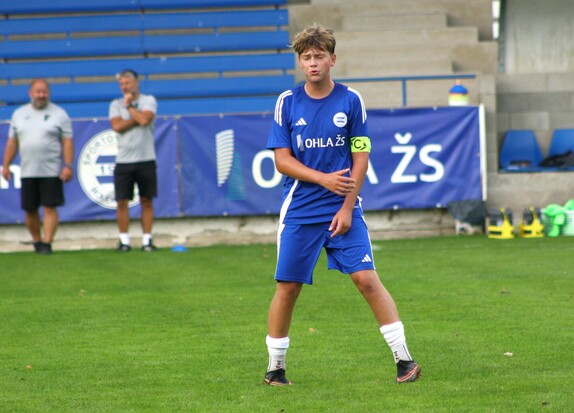 Rce ml. dor - Svádov září 2026 10