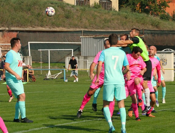 Terezín - Rce B říjen 2026 4