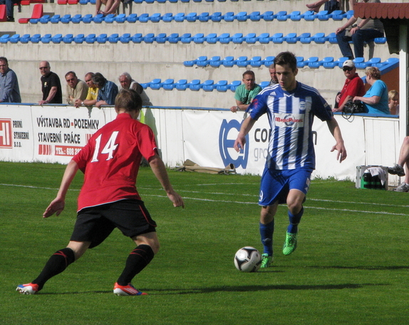 SKR – Chrudim (19. 5. 2013)