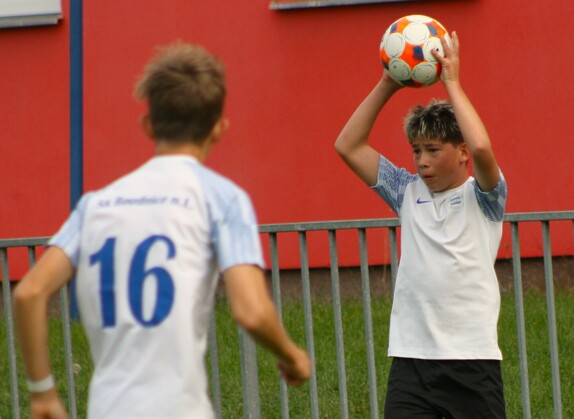 Rce st. žáci - Junior Tpl říjen 2026 2