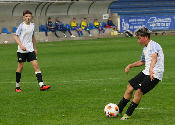 Rce st. žáci - Junior Tpl říjen 2026 4