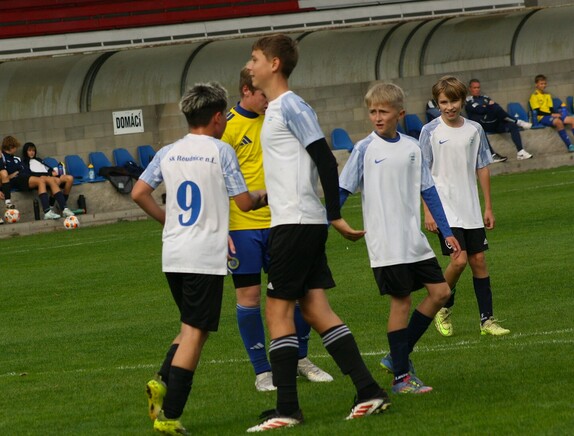 Rce st. žáci - Junior Tpl říjen 2026 5