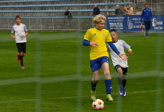 Rce st. žáci - Junior Tpl říjen 2026 8