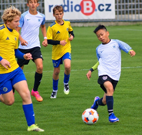 Rce st. žáci - Junior Tpl říjen 2026 9