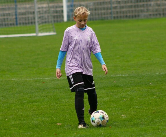 Rce U12 - Braník říjen 2026 2