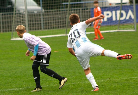 Rce U12 - Braník říjen 2026 4