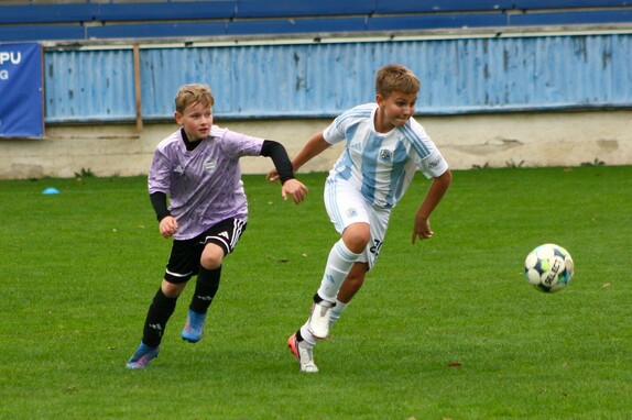 Rce U12 - Braník říjen 2026 6