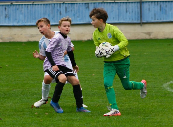 Rce U12 - Braník říjen 2026 7