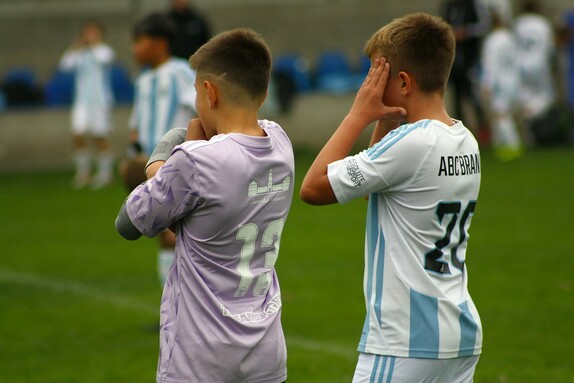 Rce U12 - Braník říjen 2026 8
