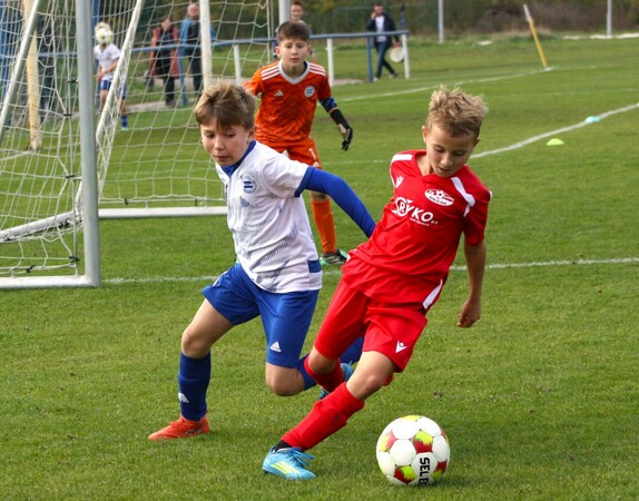 Planeo U11 v Rci, říjen 2026 2