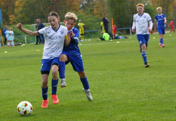 Planeo U11 v Rci, říjen 2026 4