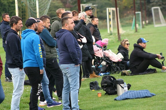 Planeo U11 v Rci, říjen 2026 5