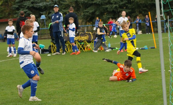 Planeo U11 v Rci, říjen 2026 6