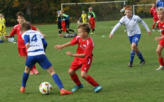Planeo U11 v Rci, říjen 2026 8