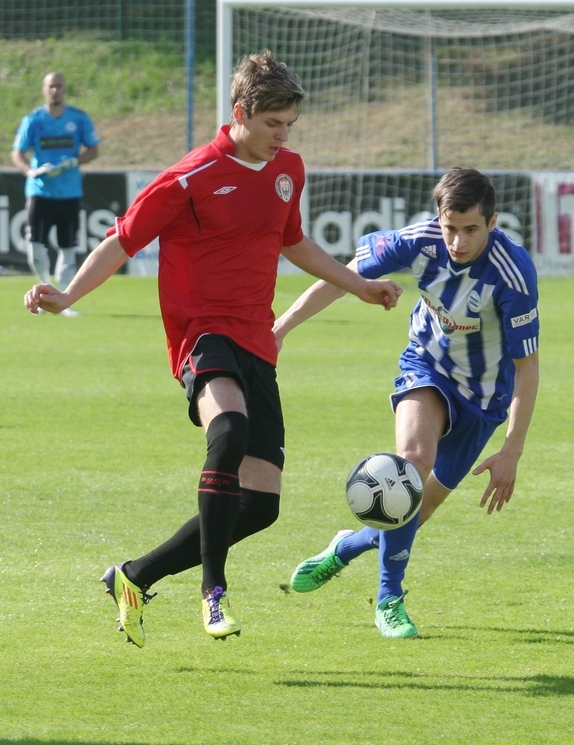 SKR – Chrudim (foto: Deník/Karel Pech) 3