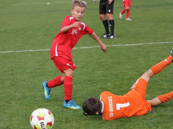 Planeo U11 v Rci, říjen 2026 9