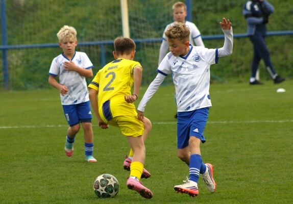 Planeo U11 v Rci, říjen 2026 11