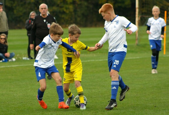 Planeo U11 v Rci, říjen 2026 12
