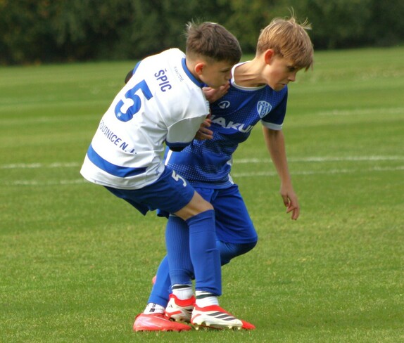 Planeo U11 v Rci, říjen 2026 14