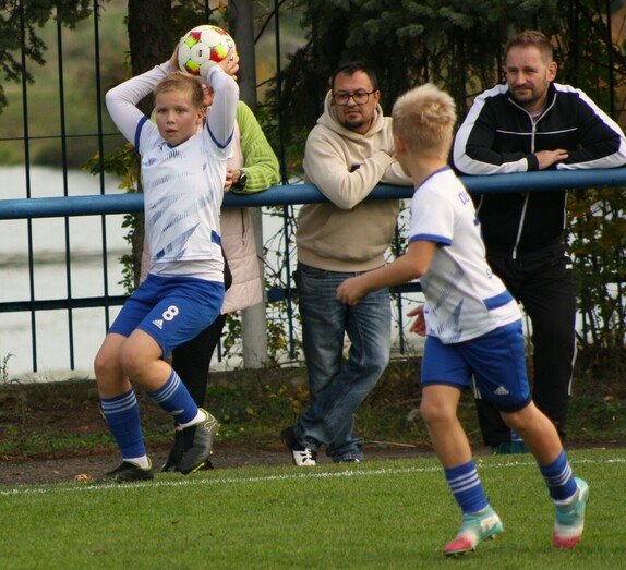 Planeo U11 v Rci, říjen 2026 15