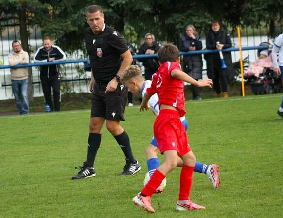Planeo U11 v Rci, říjen 2026 16