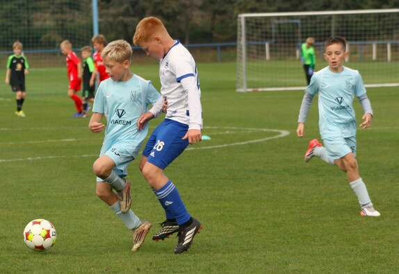 Planeo U11 v Rci, říjen 2026 17