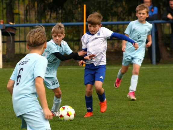 Planeo U11 v Rci, říjen 2026 18