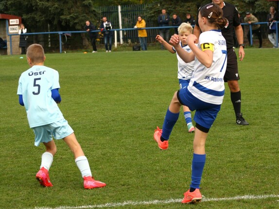 Planeo U11 v Rci, říjen 2026 20