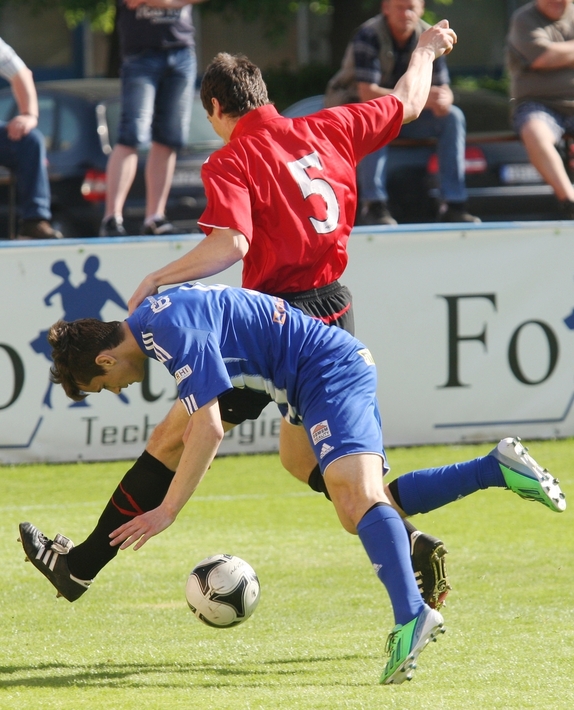 SKR – Chrudim (foto: Deník/Karel Pech) 6
