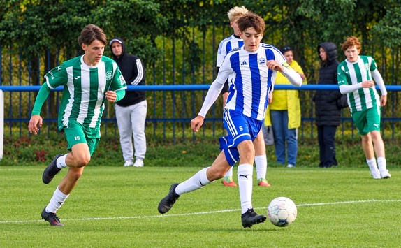 Rce U15 - Střešovice říjen 2026 8