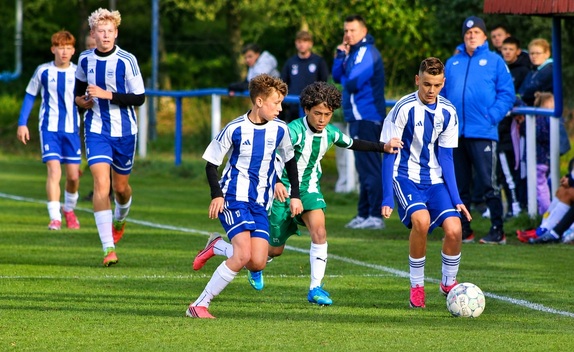 Rce U15 - Střešovice říjen 2026 9