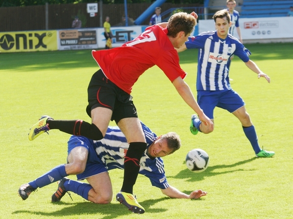 SKR – Chrudim (foto: Deník/Karel Pech) 8