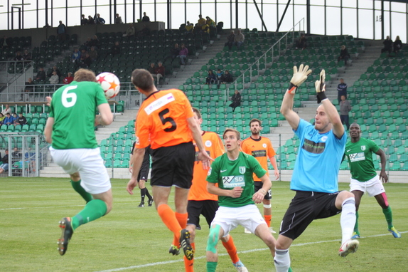 SKR – Chomutov (foto: L. Chlíbek) 1