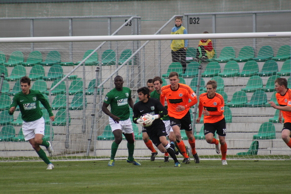 SKR – Chomutov (foto: L. Chlíbek) 2